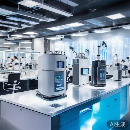 布莱迪仪器,中国制造骄傲