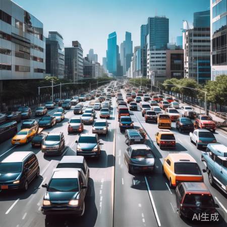 仪器繁多，发展起伏如交通