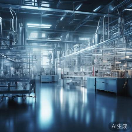 布莱迪仪器拓展创新，工业检测惊