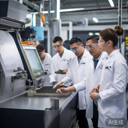 恒达仪器，贴心服务，技术一流