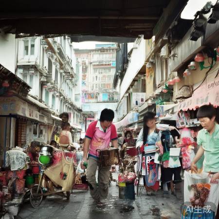 选购仪器，理性判断