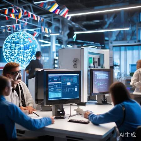 华宇仪表现代化，全球拓展