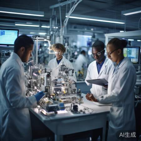 仪器仪表,生活无处不在