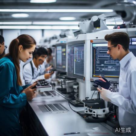 培养仪表工程研究人才