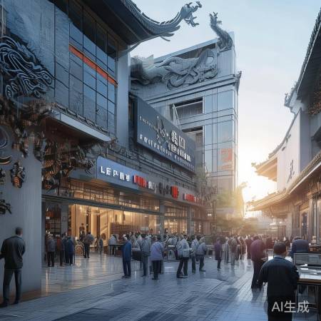 西安仪器仪表，历史底蕴深厚