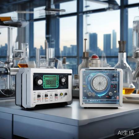 明确需求选仪器