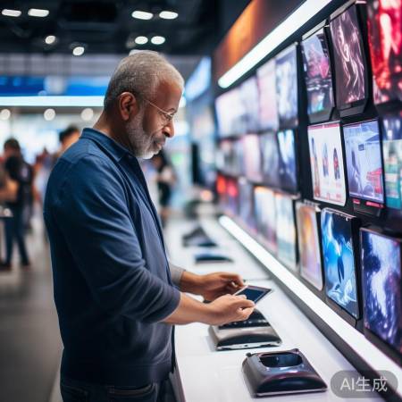 实地考察,体验品牌服务