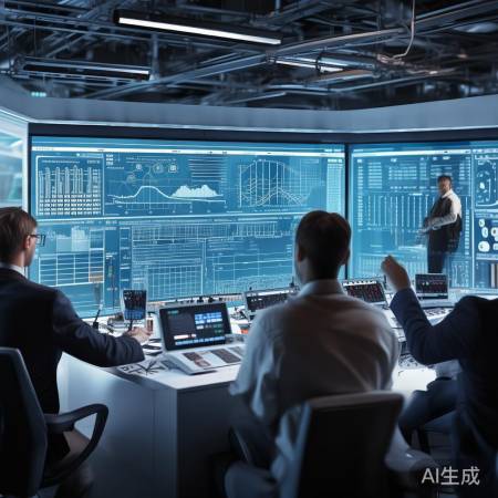 大数据分析助力生产效率提升