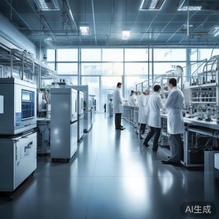 嘉兴格拉夫技术领先