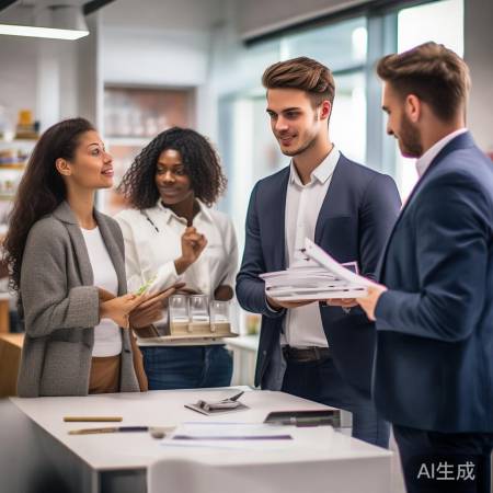 专业培训,贴心服务