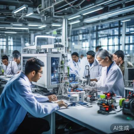 福建仪器市场前景广阔