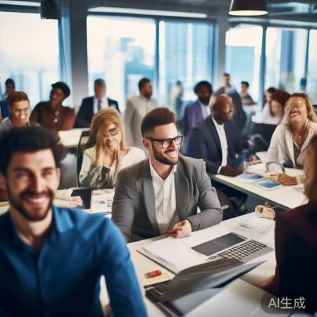 优质岗位汇总助你找到心仪工作