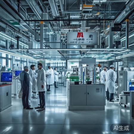 恒奇公司研发强，前景广