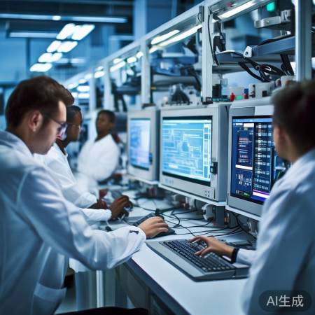 北京仪器创新领先