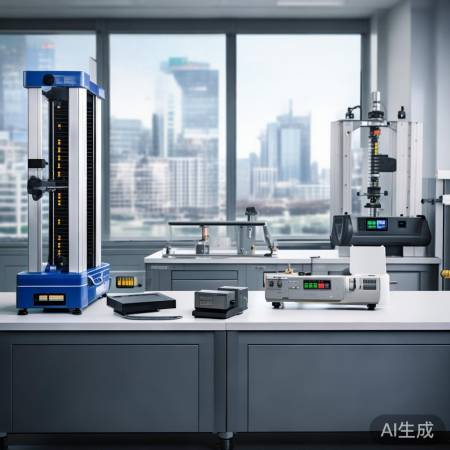 迪生仪器,工业检测首选