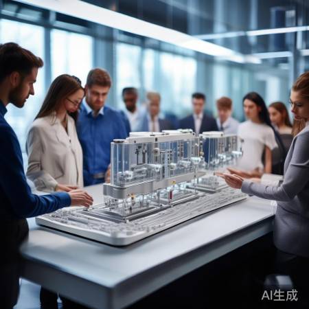 四联集团,了解一番