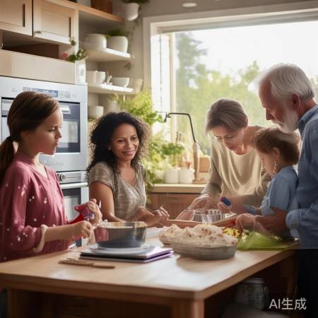 生活里的神秘仪器