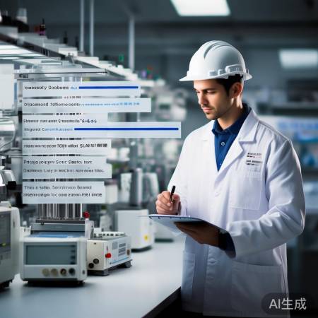 选仪器看需求、精度、售后等