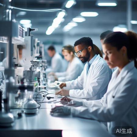 仪器仪表守护品质