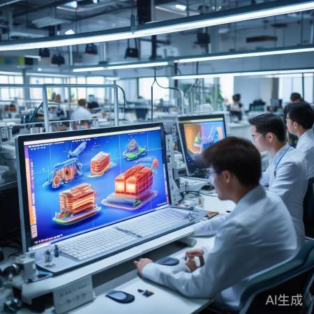 深圳仪器行业蓬勃发展