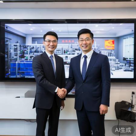 技术过硬,价格合理,成功拿单