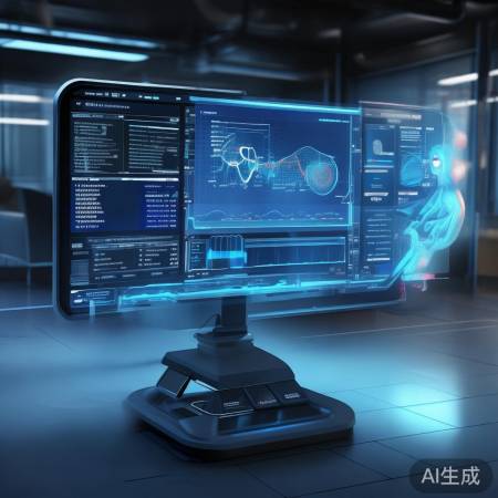 “聪明仪表,智能助手”