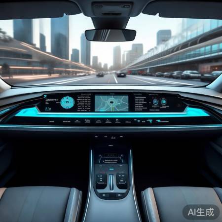 智能仪表,生活更美好