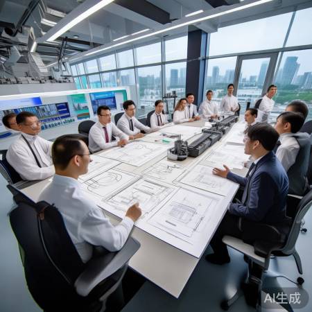 中国仪器仪表学会：汇聚一流专家