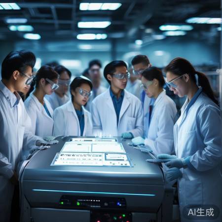 新技术改变生活，学会注入活力