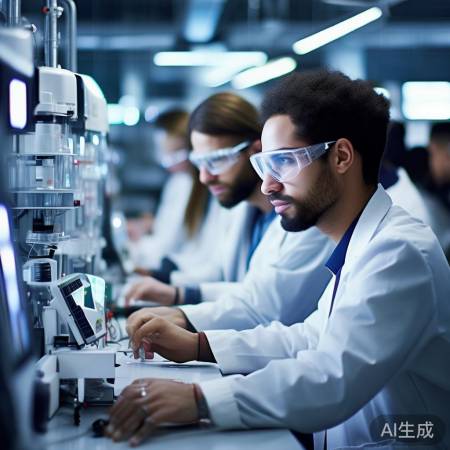 政策扶持，仪器行业强心