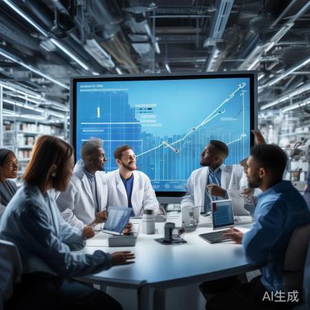 紧跟时代，仪器仪表行业未来可期