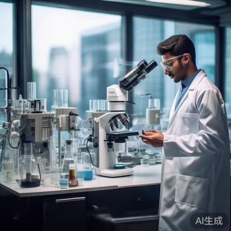 挑选仪器设备要点