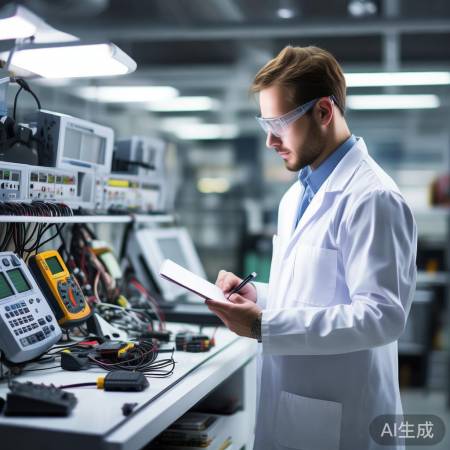 选购仪器：需求明确，多比较，看