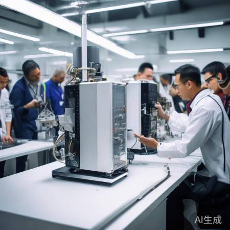 定制仪器，专业解决方案