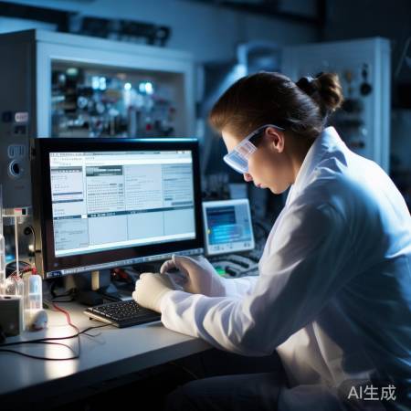 检查校准与环境影响