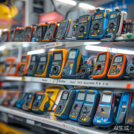 选购仪器，先明需求，看性能指标