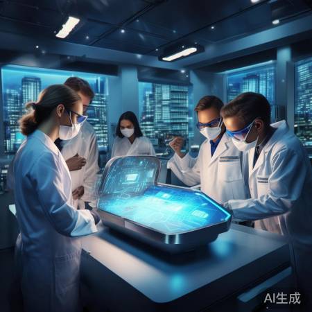 科技推动仪测创新，智能化生活便