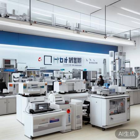 河北仪企：产品丰富，全球知名