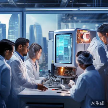 北京布莱迪：实力检测，科技领先