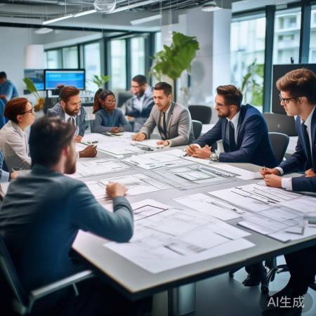 天津仪企：实力铸就行业领先