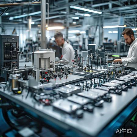 品质卓越，精诚匠心