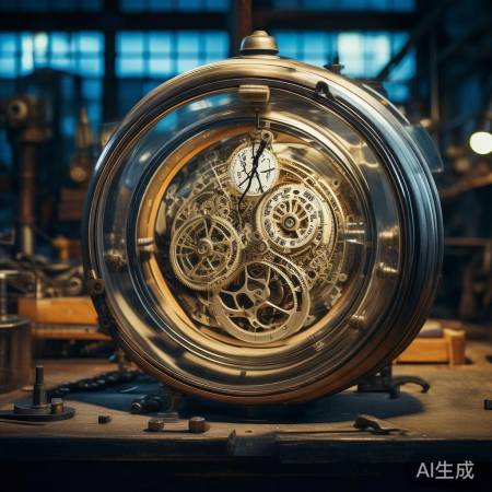 德国精密仪器，稳定可靠如老钟表