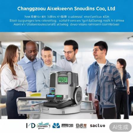 常州爱德克斯：专业测量信赖之选