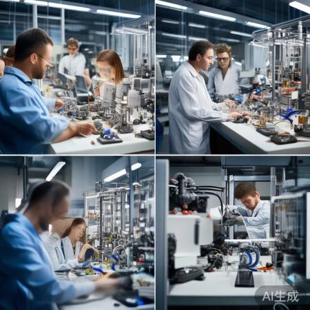 环保科技,回收变产品