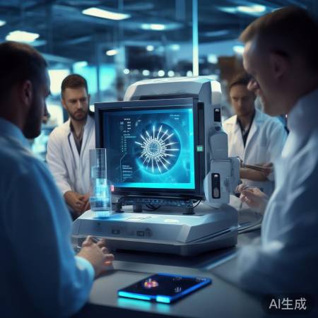 新型传感器,精密仪器突破