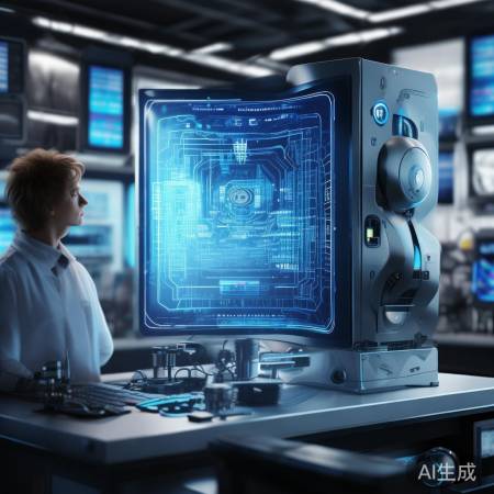 AI与仪器共创奇迹