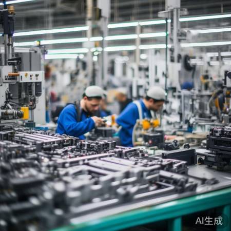 国产化浪潮兴起