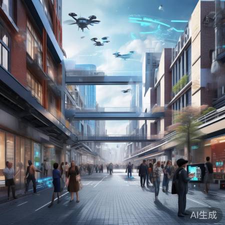 互联网浪潮第四波