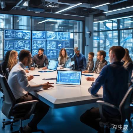 技术领先,品质卓越,方案定制