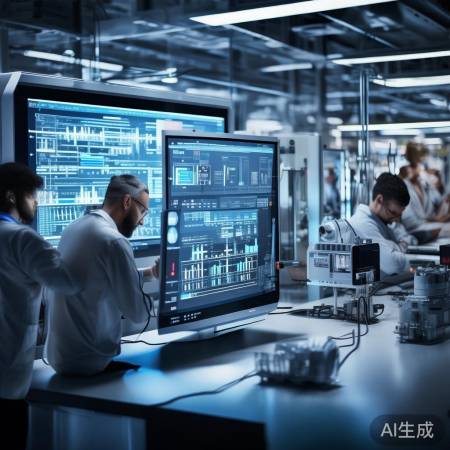 “仪器仪表行业：科技革新，惊喜